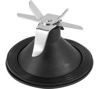 Xjdzineq Unidad de corte para HR2093 HR2095 HR2096 HR2097 HR2194 HR2195 HR2196 RI2095 RI2096 Mezcladoras comerciales Piezas de mezcladora fácil de limpiar, seguro y de grado profesional