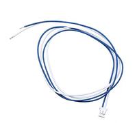 XJEIVJIC Women Long Choker Statement Necklace,Fashion Acrylic Pendants Collar Resin Buckle Chain,Handmade Fashion Hip Hop Sweater Decoration Q