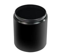 XJJ Protector de rocío Compatible con ZWO SeeStar S50. Solo Compatible con Cubierta de TPU y máscara Bahtinov Focus Color Negro