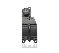 XJJJWL Botón Apertura Ventana eléctrica para Coche para Vauxhall para Agila A para Suzuki Wagon para Ignis 2000 2003 9216533 9206746 3799086G20S1S Mando Botonera Elevalunas