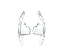 XJJJWL Levas En Volante para BMW para F30 F31 F32 F10 F20 F22 F15 F16 GT Z4 Palancas de Cambio de extensión de Coche Modificación de Palanca de Cambios de Volante Paleta Cambio Extensión (Color : 5)