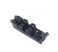XJJJWL para Subaru para Legacy para Outback 2,5 2005-2009 83071-AG05B Interruptor de Control de ventanilla Principal regulador botón Elevador Mando Botonera Elevalunas