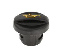 XJJJWL Tapón llenado Aceite para Peugeot 1007 407 206 207 306 308 406 relé de envío Tapa de llenado de Aceite de Motor de Coche Cubierta 1180f9 9624939680 Tapa Filtro Aceite