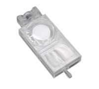 XJMJVEHKW Compatible con Epson, 4720/5113 Amortiguador for i3200 | Compuerta de tinta 4720/5113, i3200, opciones de cantidad múltiple(I3200-Clear-20pcs)