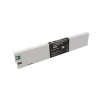 XJMJVEHKW Compatible con Roland, Tinta ecosolvente 440ML BN-20 SP300 | 440ML, Ecosolvente MAX/MAX2/MAX3, BN-20, SP300, VS-300i, RS540, XR-540, SP540V(MAX3 ESL5 BK)