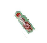 XJPXFQ Divertido Juguete eléctrico con Hierba gatera for Gatos, túnel automático, Mini Robot, Juguetes for Insectos, cucarachas y Mariquitas Que Funcionan con Pilas(5)