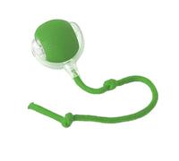 XJPXFQ Juguete for Gatos con Forma de Bola de Cola Falsa y automática, Juguete de Entrenamiento for Gatos y Perros, ratón de simulación, Juguete eléctrico Inteligente Recargable for Mascotas(3)