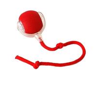 XJPXFQ Juguetes for Gatos con Bola rodante automática, Cola simulada eléctrica, Entrenamiento for Perros y Gatos for imitar Ratas, Productos Recargables(01)