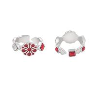 XJruixi Anime Demon Slayer Ring Tomioka Giyuu Cosplay Apertura Ajustable Anillos Unisex Joyería Accesorios Accesorios Regalo