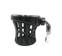 XJSMDXJ Motocicleta Porta Bebidas Soporte sostenimiento Portavasos para Motocicleta Compatible con para Goldwing 1800 GL1800 01-15 F6B 13-2015 Portavasos Portavasos Portavasos Botella(C)