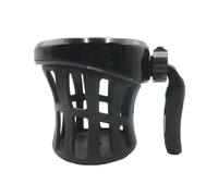XJSMDXJ Motocicleta Porta Bebidas Soporte sostenimiento Portavasos para Motocicleta Compatible con para Goldwing 1800 GL1800 01-15 F6B 13-2015 Portavasos Portavasos Portavasos Botella(E)