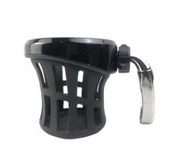 XJSMDXJ Motocicleta Porta Bebidas Soporte sostenimiento Portavasos para Motocicleta Compatible con para Goldwing 1800 GL1800 01-15 F6B 13-2015 Portavasos Portavasos Portavasos Botella(A)
