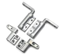 XK502 Precision Small Free-Stop Position Hinge ST-10A Butt Any Angle Positioned 1Pcs(XK502-7-0.9NM)