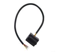 XKC-001A Sensor de proximidad por infrarrojos DC5-24 V sin contacto - Sensor de movimiento antiinterferencias para automatización y seguridad (XKC001A-NO(NPN))