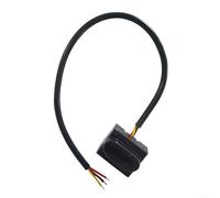 XKC-001A-T - Interruptor de sensor infrarrojo, sensor automático de grifo sin contacto, detección de cuerpo humano para control de agua manos libres (XKC001A-NO (NPN))