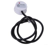 XKC-Y25-NPN Sensor de nivel de líquido Detector de agua sin contacto IP67 Impermeable 5-12V NPN Salida para tubería no metálica Líquido