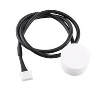 XKC Y25 NPN Sensor Inteligente de Nivel no líquido, Detector de Nivel de Agua para contenedores herméticos, Sensor de líquido de Alta sensibilidad con Distancia de inducción de 13