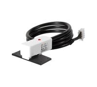 XKC-Y26 Interruptor de nivel de líquido sin contacto Sensor de nivel de agua de tubería conectado externamente Sensor de líquido Detector de nivel de agua(XKC-Y26-PNP-24V)