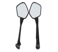 XKCMGSI Retrovisores para CBR650R 2019-2023 Espejos Retrovisores Laterales para Motocicleta para CBR650F 2014-2018 para CBR500R Moto Espejo Retrovisor