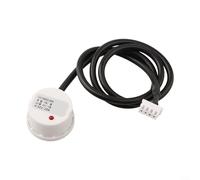 XKCY25PNP XKCY25V 12V 24V Sensor de nivel de agua sin contacto para un control preciso del nivel de líquido en varios tipos de contenedores (XKC-Y25-PNP (XKC-Y25-V (5-24V))