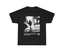 XKDSERTUTK The Velvet Underground Sunday Morning Gift For Fans Unisex All Size ShirtBlackS