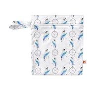 XKKO - Bolsa impermeable para la nariz (con trabilla, talla S), diseño de atrapasueños