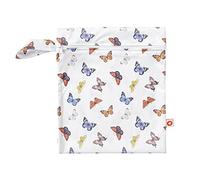 XKKO - Bolsa impermeable para la nariz (con trabilla, talla S), diseño de mariposas