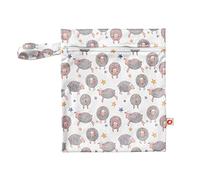 XKKO - Bolsa impermeable para la nariz (con trabilla, talla S), diseño de ovejas