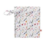 XKKO - Bolsa impermeable para la nariz (con trabilla, talla S), diseño de zorro y mapache