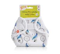 XKKO - Cubrepañales (PUL) - Newborn (2-4 kg) - Atrapasueños.