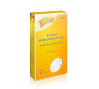 XKKO Lux Eco - Pack de 10 pañales ecológicos (70 x 70 cm)