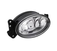 XKOEHXJ Antiniebla Delanteras para Benz W211 para E350 E550 2007-2012 Faros Antiniebla Halógenos Delanteros Lámparas #1698201556 1698201656 Conjunto Faros Antiniebla(Pair)