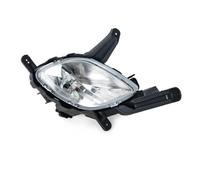 XKOEHXJ Antiniebla Delanteras para Kia para Picanto Morning 2011-2015 Parachoques Delantero Antiniebla 92201-1Y000 92202-1Y000 Conjunto Faros Antiniebla Conjunto Faros Antiniebla(Izquierda y Derecha)