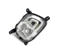 XKOEHXJ Antiniebla Delanteras para Kia para Sorento 2013 2014 2015 Luz Diurna DRL Delantera Luz Señal Luz Antiniebla Luz Conducción Conjunto Faros Antiniebla(Izquierda y Derecha)