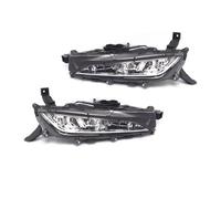 XKOEHXJ Antiniebla Delanteras para Lexus RX350 RX350L RX450h F Sport 2020 2021 2022 Conjunto De Luces Antiniebla Delanteras para Coche Conjunto Faros Antiniebla(Izquierda y Derecha)