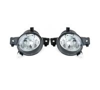 XKOEHXJ Antiniebla Delanteras para X5 E70 LCI 2011 2012 2013 Parachoques Delantero Luz Antiniebla 63177237433 63177237434 Conjunto Faros Antiniebla Conjunto Faros Antiniebla(Pair Without Bulb)