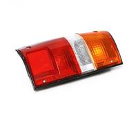 XKOEHXJ Faros Traseros Para Toyota Para Hilux Pickup SR5 MK3 LN RN YN 2WD 4WD 1989 1990 1991 1992 1993-1995 Luz Trasera Coche Luz Cola Trasera Piloto Trasero Caravana(Izquierda)