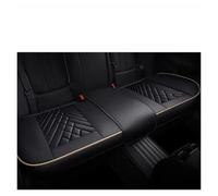 XKOEHXJ para BYD para ATTO 3 para Dolphin para Seal para Song Plus para Ora 03 Pro para Sealion 07 Accesorios Coche Cojín Cobertura Total Fundas Protectoras Asientos Coche(X Only Rear Seat)