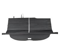XKOEHXJ para Pilot 2016 2017 2018 2019 2020 2021 2022 Accesorios Retráctil Cubierta De Seguridad De Maletero Trasero Escudo De Carga
