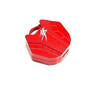 XKPPCSCPZ Moto Llaveros Accesorios Universales para Motocic Para Su@&zuki HAYABUSA GSX-R 1300 GSXR1300 Hayabusa Gsxr1300 1999-2023 2022 Motocicleta CNC Cubierta De La Llave Caso Shell(4)