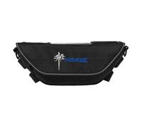 XKPPCSCPZ para Zontes 703F 703f para Accesorios Y Herramientas De Motocicleta, Práctica Bolsa Viaje para Manillar(MM-14)