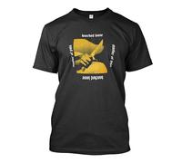 XKPPYRTT Best Knocked Loose Master of Pain Punk Hardcore American T Shirt Blacks