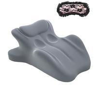 XKrmp Couples Pillow Memory Foam Wedge | 27 Position Technology for Posture Support & Enhanced Intimacy, Multi Position Comfort (#4)