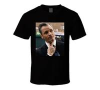 XKYYPOORWW Eastern Promises Viggo Mortensen Nikolai Movie Fan T ShirtBlackXXL
