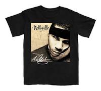 XKYYPOORWW Hot Nel Country Grammar Album Shirt Rare TeeBlackL