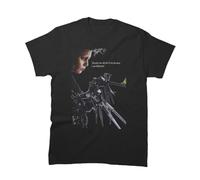 XKYYPOORWW T-Shirt The Progressive Blues Experiment Step Back Let Me InBlackS