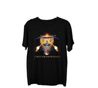 XKYYPOORWW Uli Jon Roth Hot Album T-Shirt Unisex All sizesBlack3XL