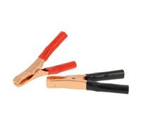 XL 112720 Pinzas de arranque