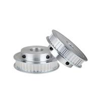 XL-40T - Polea de distribución de aluminio de 6 a 25 mm, orificio de 5,08 mm, paso de 11 mm de ancho, polea de correa dentada CNC de precisión para robótica y automatización, 1 pieza (10 mm)