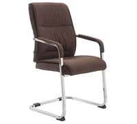 XL Besucherstuhl Anubis Stoff